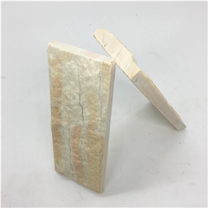 Vietnam Yellow Marble- Yellow Nghe An Marble Quarry