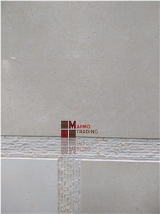 Galala Beige Marble Quarry