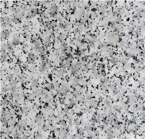 Providencia White Granite Quarry
