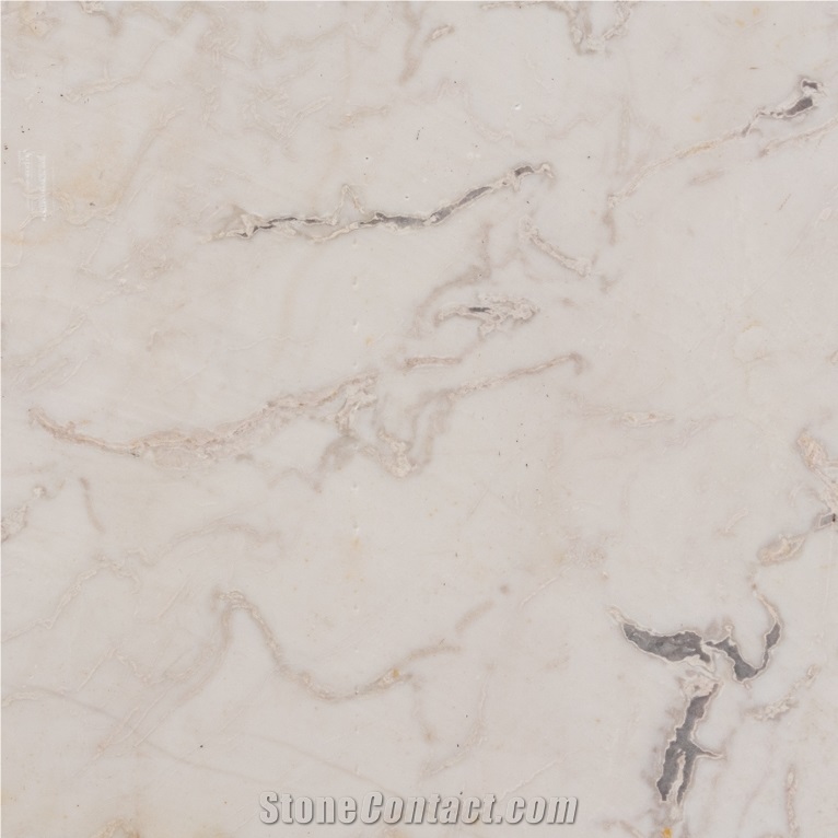 Etosha White Quartzite Quarry
