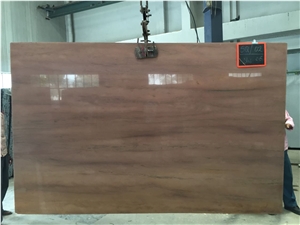 Exotic Red Quartzite/ Colinas Red/ Macaubas Rosa Quartzite Quarry