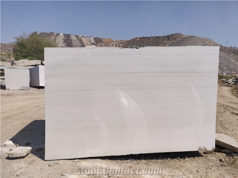 Olympic Grey Quartzite Quarry