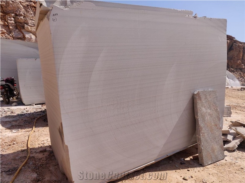 Olympic Grey Quartzite Quarry