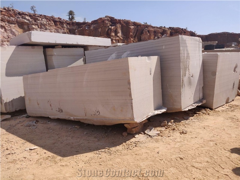 Olympic Grey Quartzite Quarry
