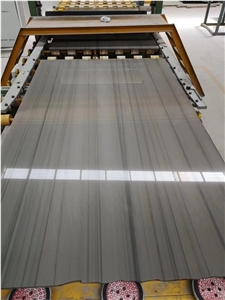 Olympic Grey Quartzite Quarry