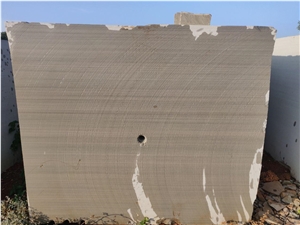 Roman Grey / Straight Vein Quartzite Quarry