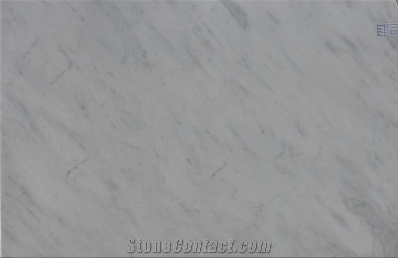Amore Bianco Marble Quarry