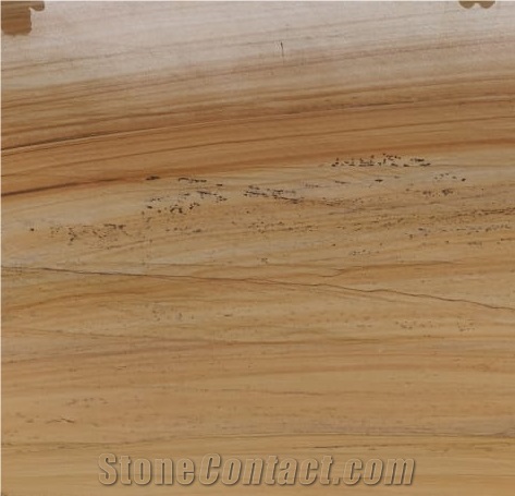 Golden Fantasy / Golden Wave Quartzite Quarry