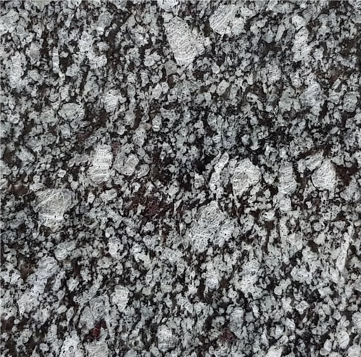 Granite Niven Real Grey Granite Quarry