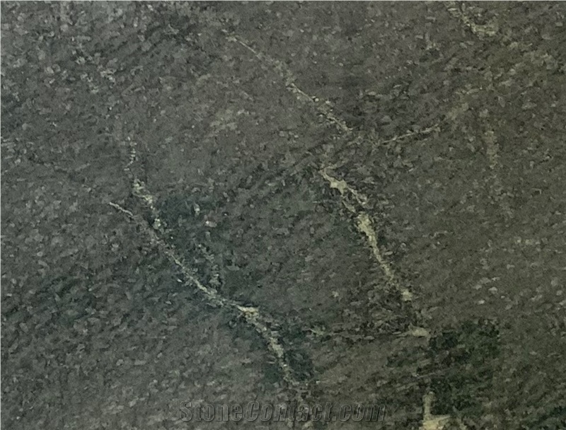 Santa Barbara Soapstone- SB Soapstone Quarry