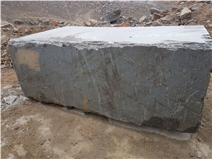 Pietra Gray Marble Quarry