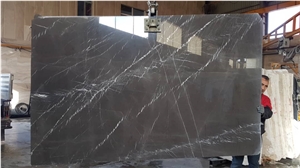 Pietra Gray Marble Quarry