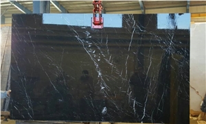 Pietra Gray Marble Quarry