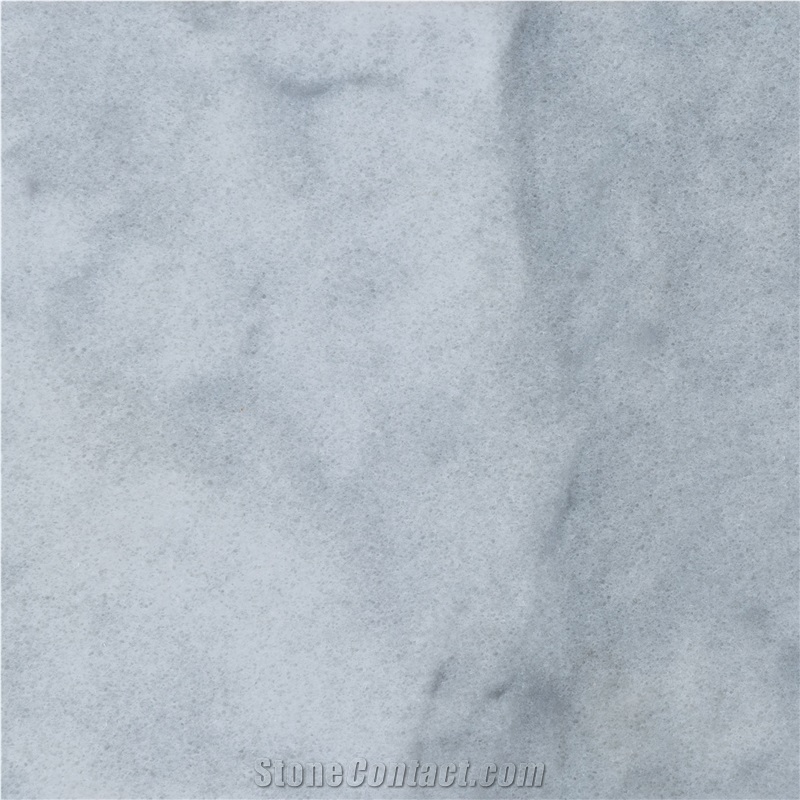 Bianco White Marble Quarry