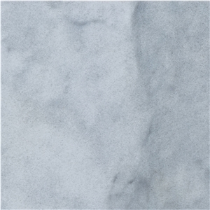 Bianco White Marble Quarry