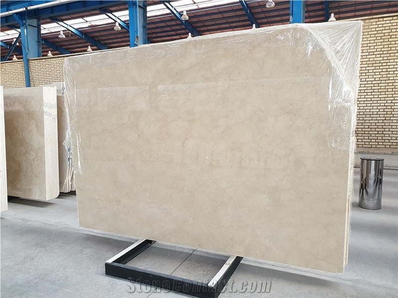 Chenar Marble- Bela Moon Marble, Dehbid Diamond Marble Quarry