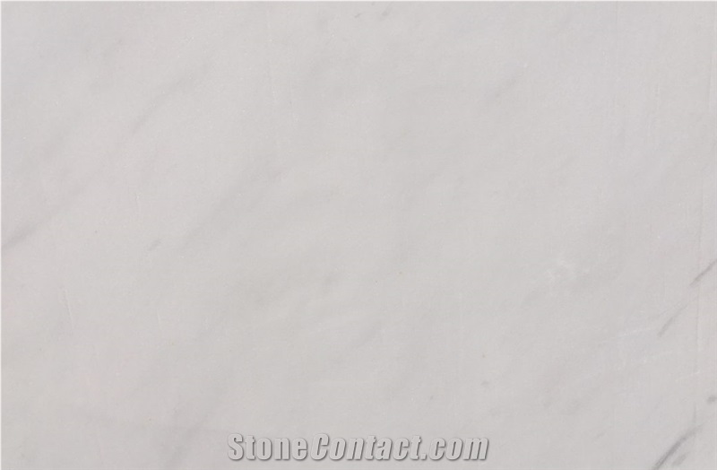 Danae Marble, Danae Bianco Gala Marble Quarry