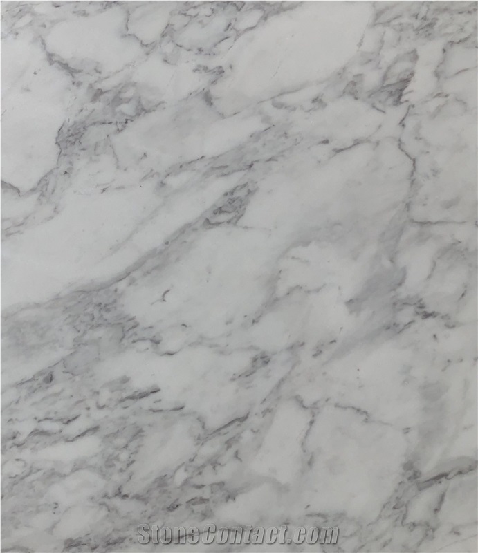 Dias Arabescato Hellenico Marble, Dias Cielo Quarry