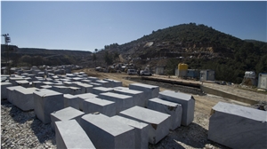 Karaoz Black Marble Quarry