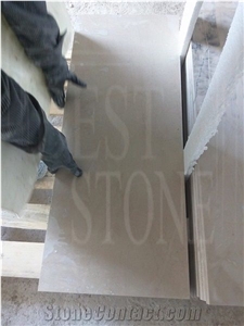 Thala Beige Limestone Quarry