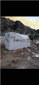 Marmol Blanco Calandria- Blanco Royal Marble Quarry