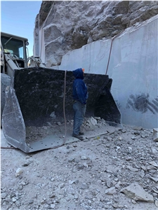 Marmol Blanco Calandria- Blanco Royal Marble Quarry