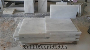 Mugla White Marble Quarry