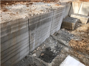 Atlantic Grey Limestone Quarry