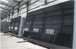 Shanxi Black Granite quarry
