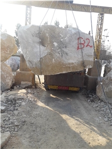 Ziarat White Marble Quarry Ziarat White Marble Quarry