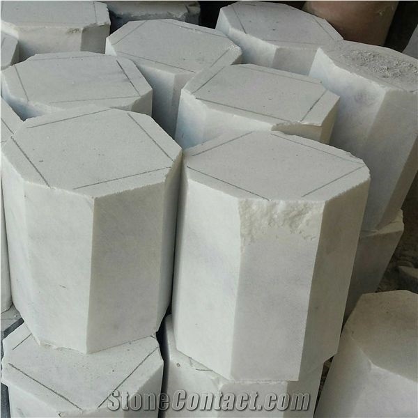 Ziarat White Marble Quarry