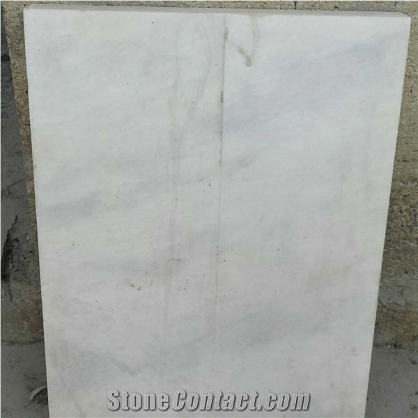 Ziarat White Marble Quarry