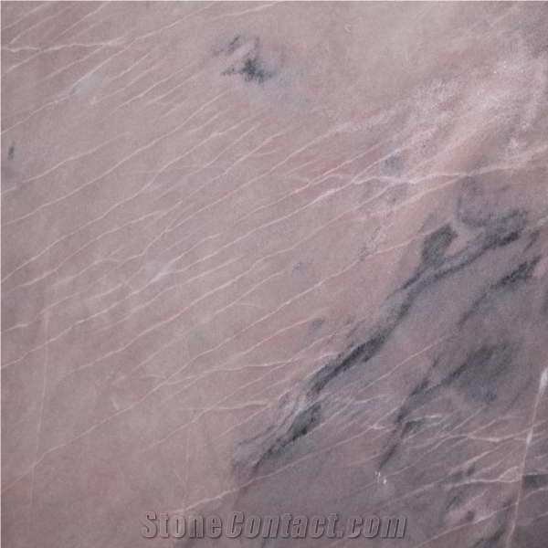 Vize Pembe Marble Quarry