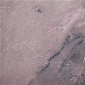 Vize Pembe Marble Quarry