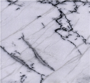 Centalla White Marble Quarry