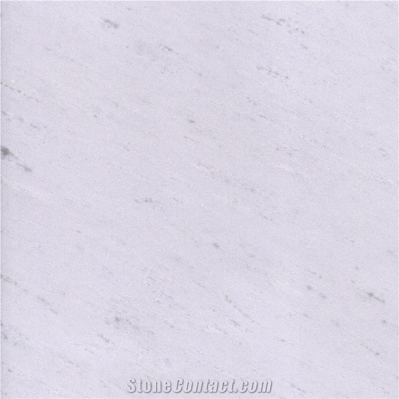 Yugoslavia White Marble Quarry
