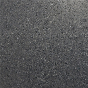 Beauty Black Granite Quarry