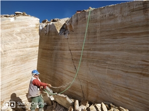 Sunshine Onyx Quarry