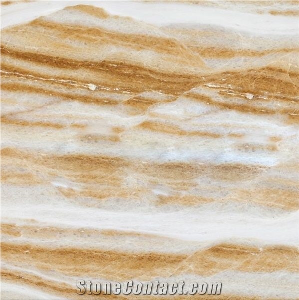 Sunshine Onyx Quarry