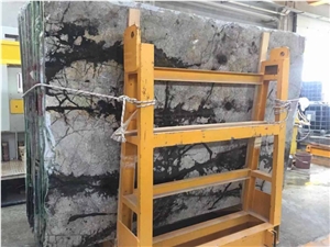 Uni Luxus Grey Marble Quarry