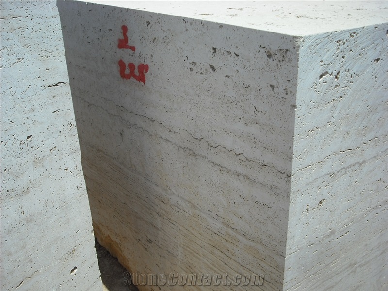 Erdem Classic Travertine -Gurlek Quarry