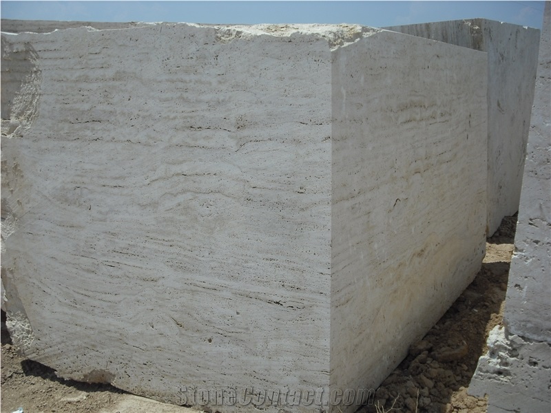 Erdem Classic Travertine -Gurlek Quarry