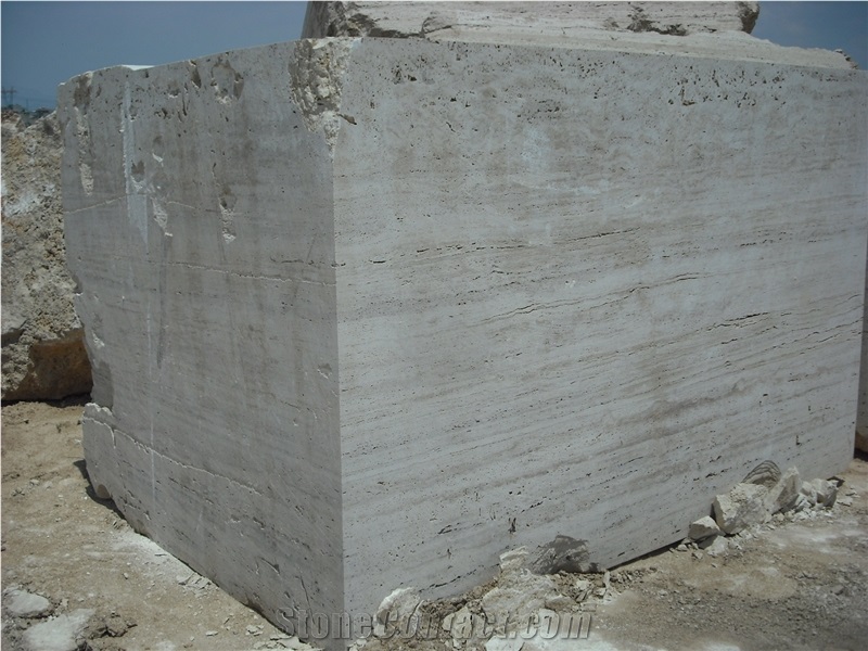 Erdem Classic Travertine -Gurlek Quarry