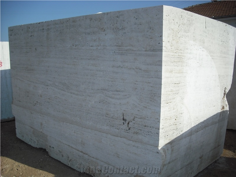 Erdem Classic Travertine -Gurlek Quarry