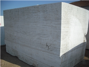 Erdem Classic Travertine -Gurlek Quarry