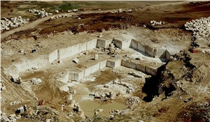 Erdem Classic Travertine -Gurlek Quarry