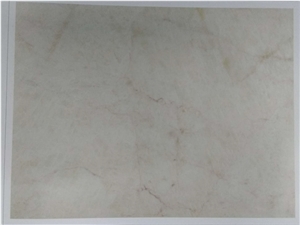Moon Lotus White Marble Quarry