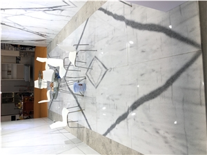 Calacatta Joyce Marble Quarry