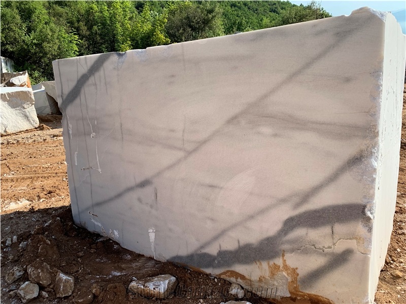 Calacatta Joyce Marble Quarry