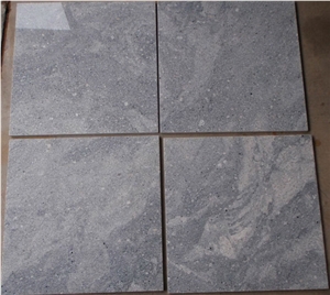 G023 Granite- Ash Grey Granite- Gray Dragon Granite Quarry